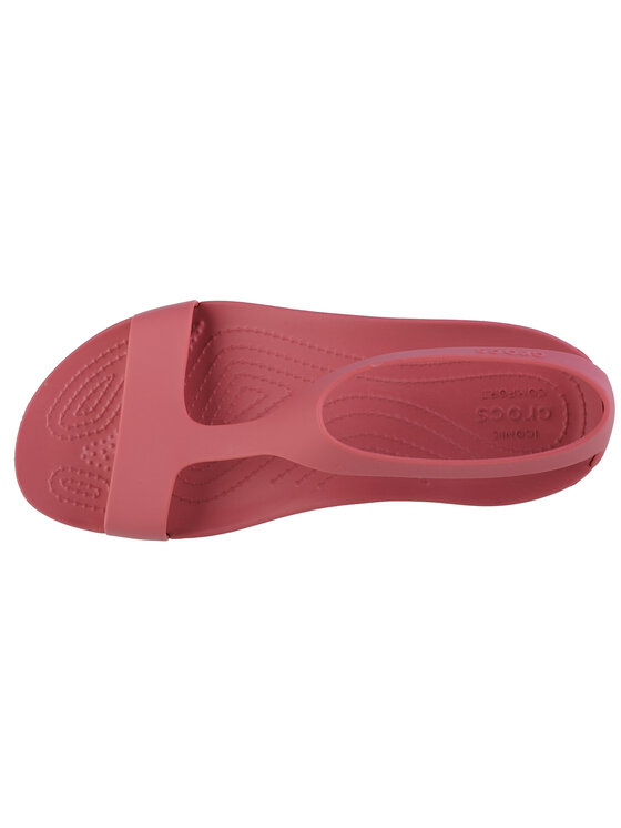 Crocs Crocs Sandali Crocs W Serena Sandals Rosa
