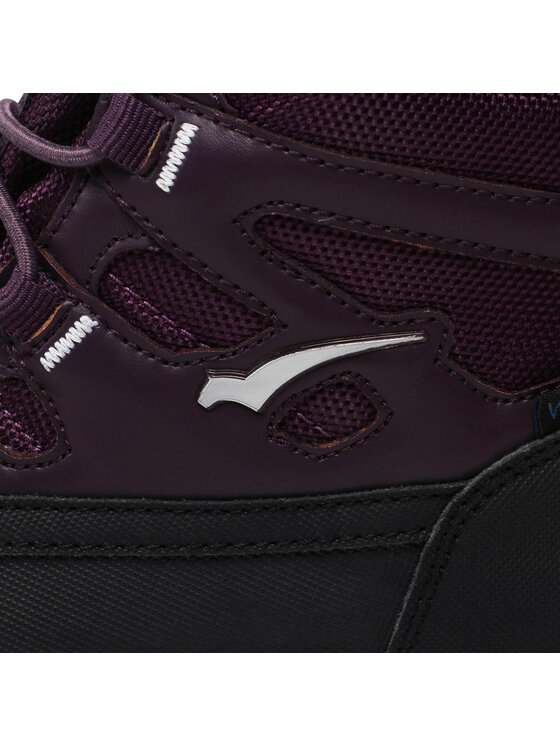 Bagheera Bagheera Sniego batai Snowy 86533-53 C5408 Violetinė