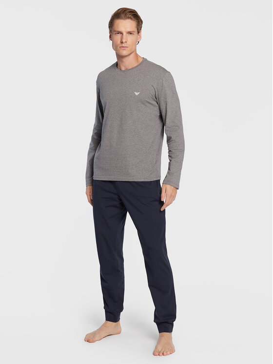 Pigiama 111789 2F720 12149 Multicolore Regular Fit...