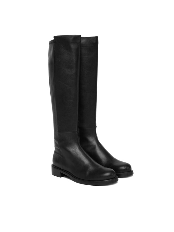 Stuart Weitzman Stuart Weitzman Zimske čizme Gisele SM478 Crna