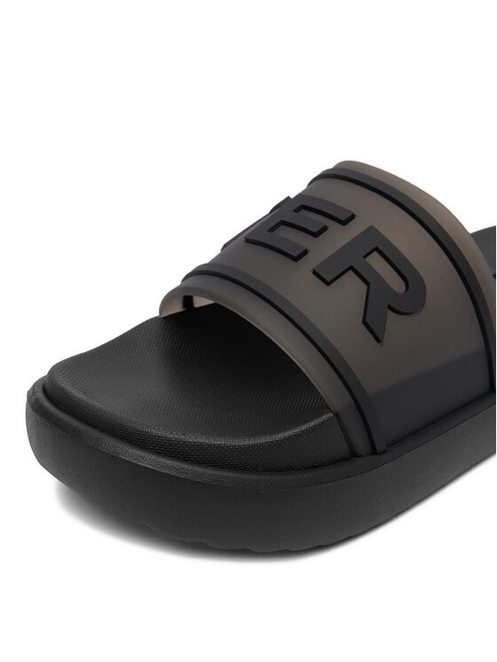 Hunter Hunter Şlapi HU88895A Negru