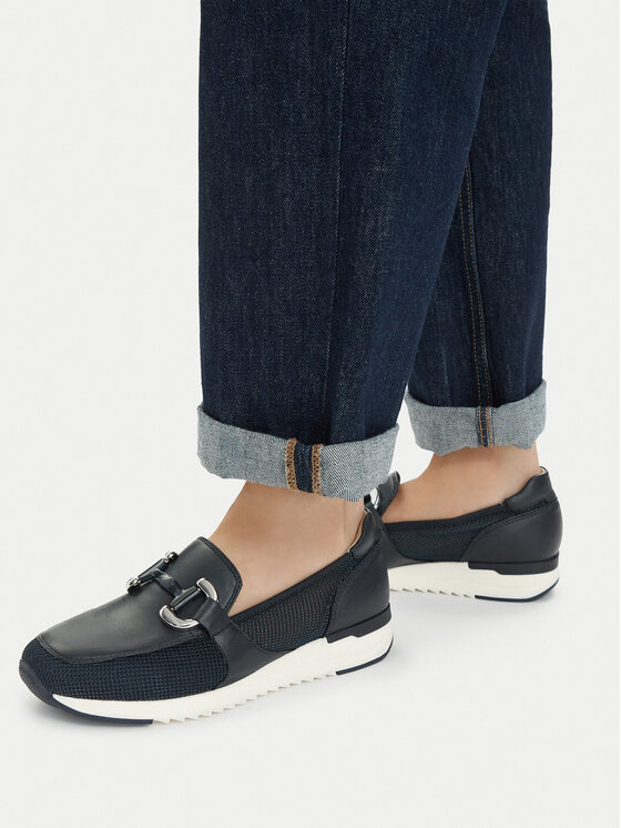 Caprice Pantofi 9-24536-42 Bleumarin