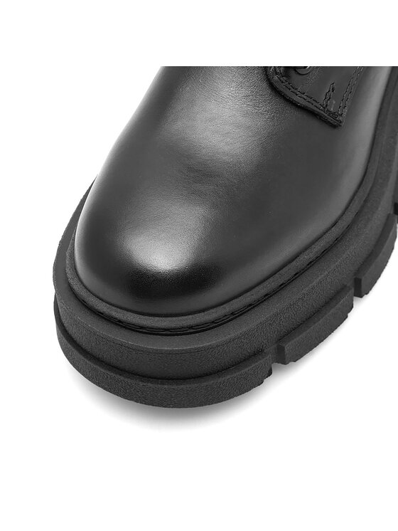 Badura Badura Stiefeletten AGUEDA-2605 Schwarz