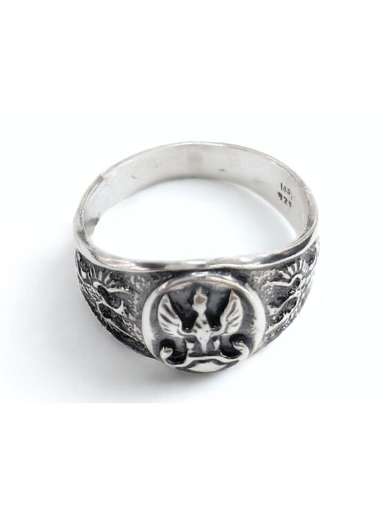 Lovrin Lovrin Prstýnek 63615 Stříbrná