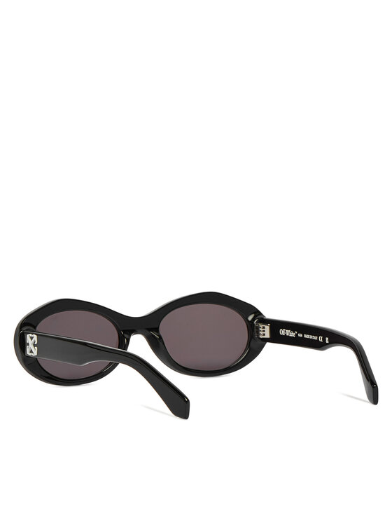 Off-White Off-White Päikeseprillid OERI13G Must