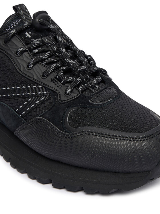 HOFF HOFF Sneakers City Off Road 22558005 Schwarz