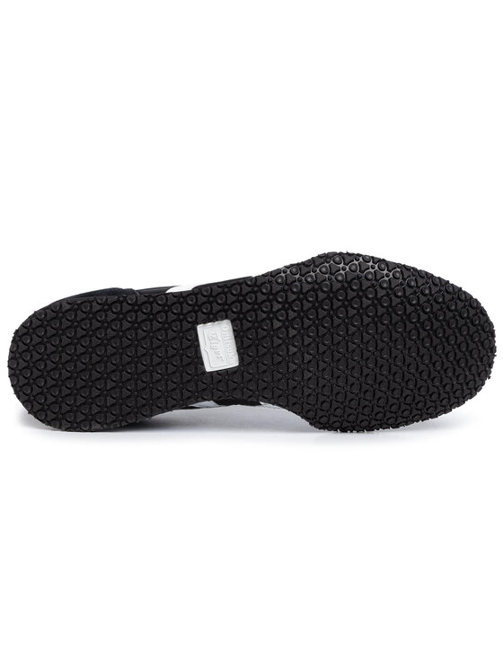 Onitsuka Tiger Sneakers Serrano D109L Nero Modivo