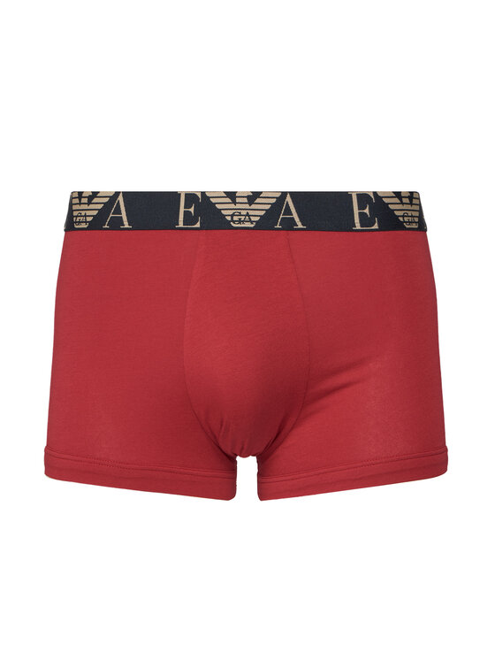 Emporio Armani Underwear Emporio Armani Underwear Súprava boxeriek EM000259 AF20668 M1189 Farebná