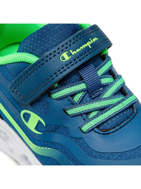 Champion Sneakers Surf B Ps S32278 CHA BS005 Bleu marine