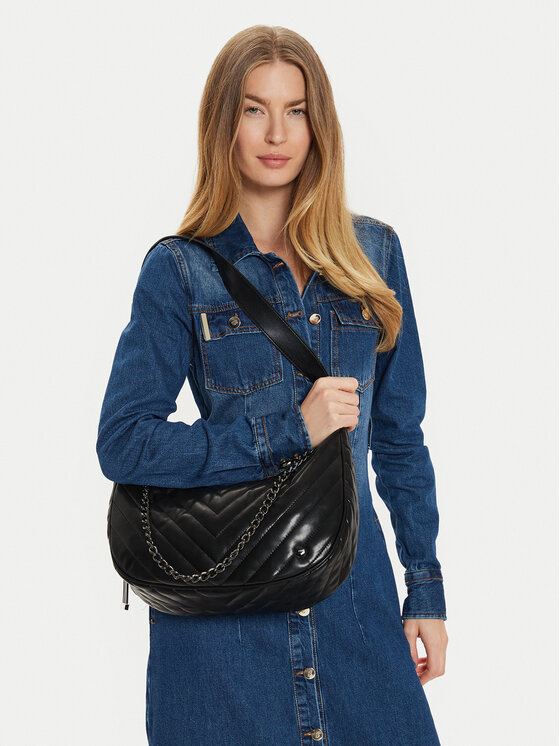 Aldo Aldo Borsetta Vickia 13863840 Nero