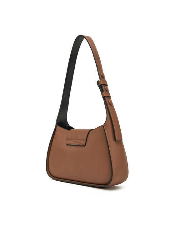 KARL LAGERFELD KARL LAGERFELD Ročna torba A1W30149 Rjava