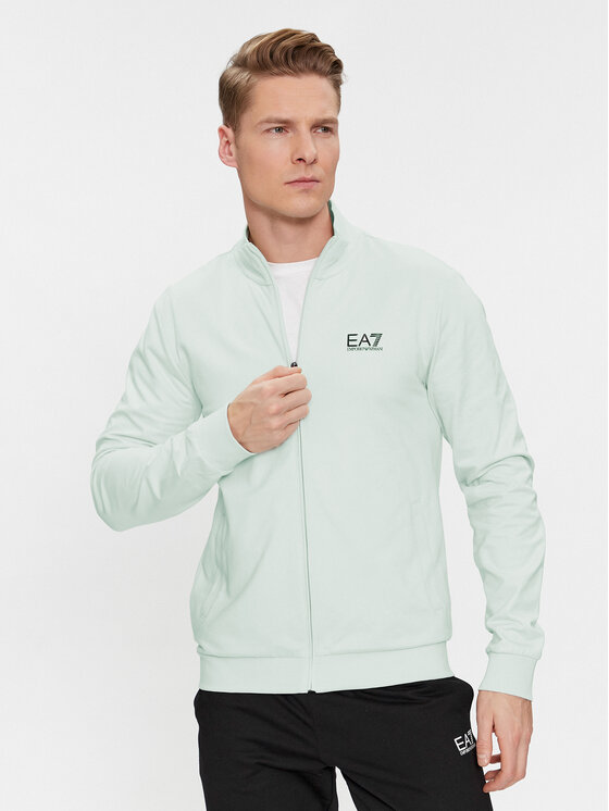 EA7 Emporio Armani EA7 Emporio Armani Анцуг 8NPV51 PJ05Z 21CD Цветен Regular Fit