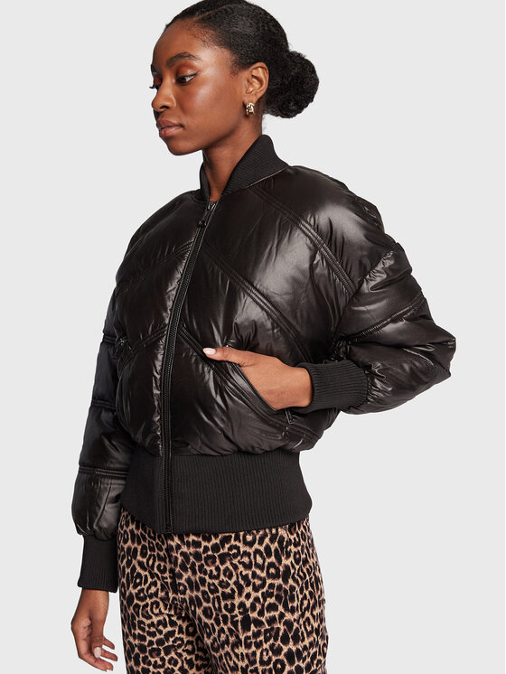 Bomber Lou W2BL45 WEWS0 Nero Regular Fit