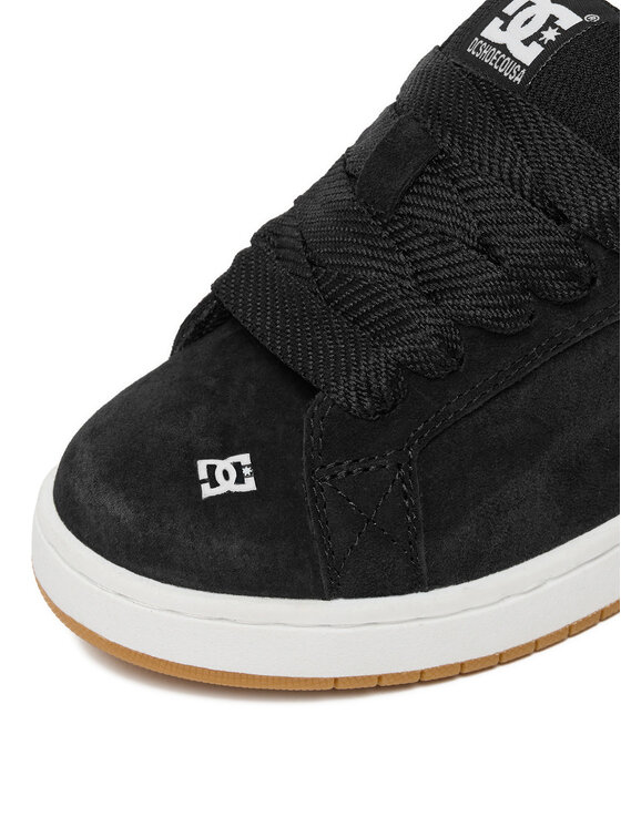 DC DC Αθλητικά CEO-V5-10116K-CH Μαύρο