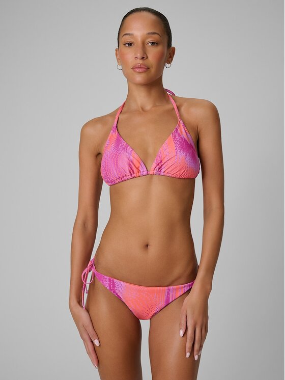 4F 4F Dół od bikini 4FWSS26UBKBF090-92A Kolorowy