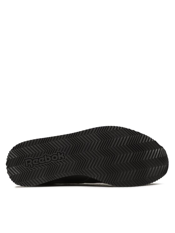 Reebok Reebok Snīkeri Royal Cljog 3.0 FV1295 Melns