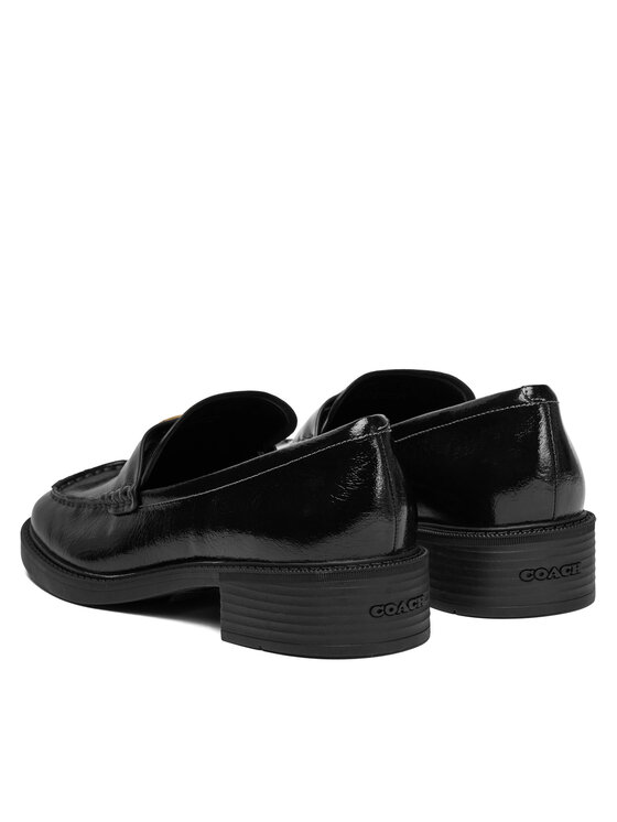 Coach Coach Loafers CCH83 Μαύρο