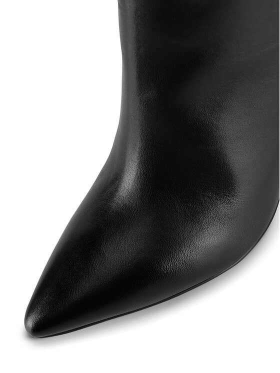 Badura Badura Cizme ASHNA-116123 Negru