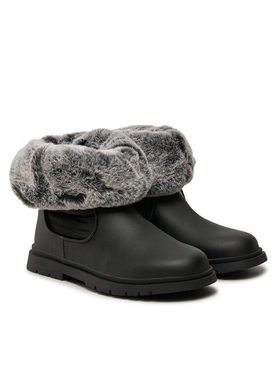 Mayoral Mayoral Schneeschuhe 46485 Schwarz