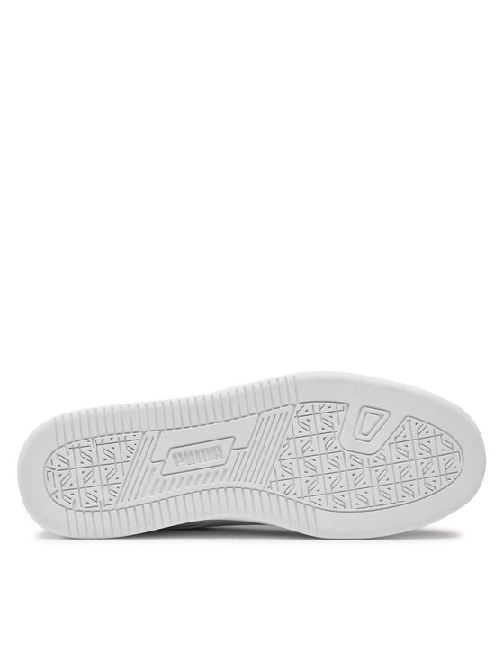 Puma Puma Αθλητικά Caven 2.0 Mid 392291 02 Λευκό