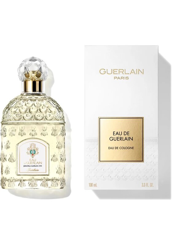 Guerlain Guerlain Eau de Guerlain Woda kolońska