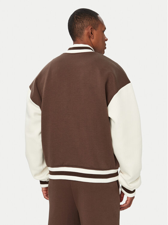 Guess Guess Bundy bomber Z6YL07 K5007 Hnedá Regular Fit