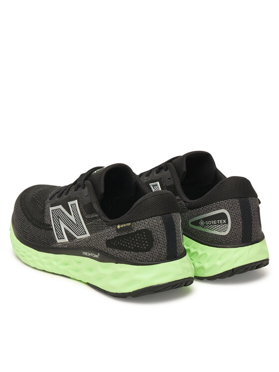 New Balance New Balance Παπούτσια για Τρέξιμο Evoz MEVOZGB4 Μαύρο