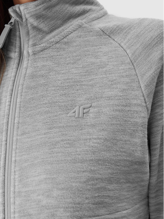 4F 4F Fliis 4FAW23TFLEF146 Hall Regular Fit