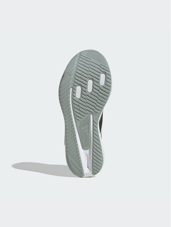 adidas adidas Buty do biegania 140301 Zielony