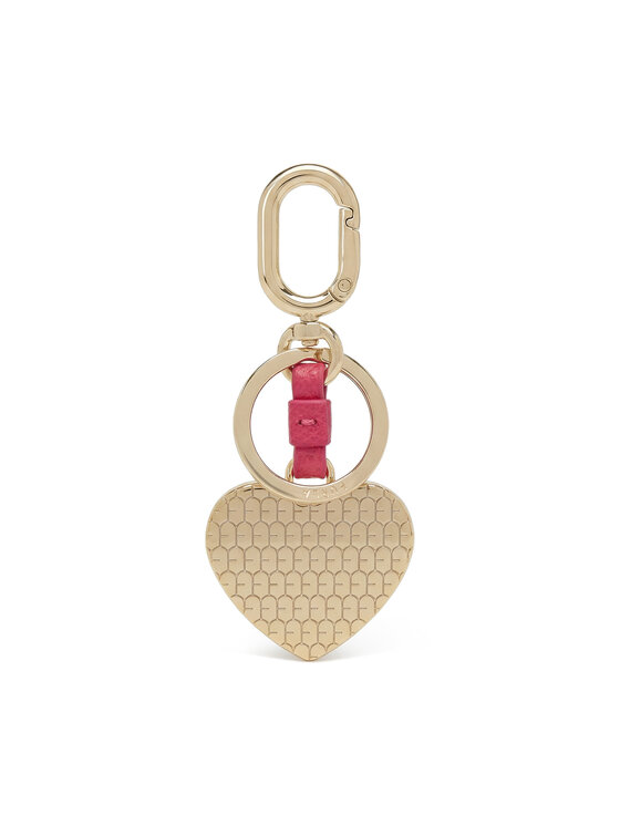 Furla Furla Μπρελόκ Camelia WR00434 AME000 CN 4485S Ροζ