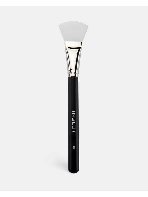 INGLOT INGLOT Aplikator silikonowy 57S Pędzel do maseczki