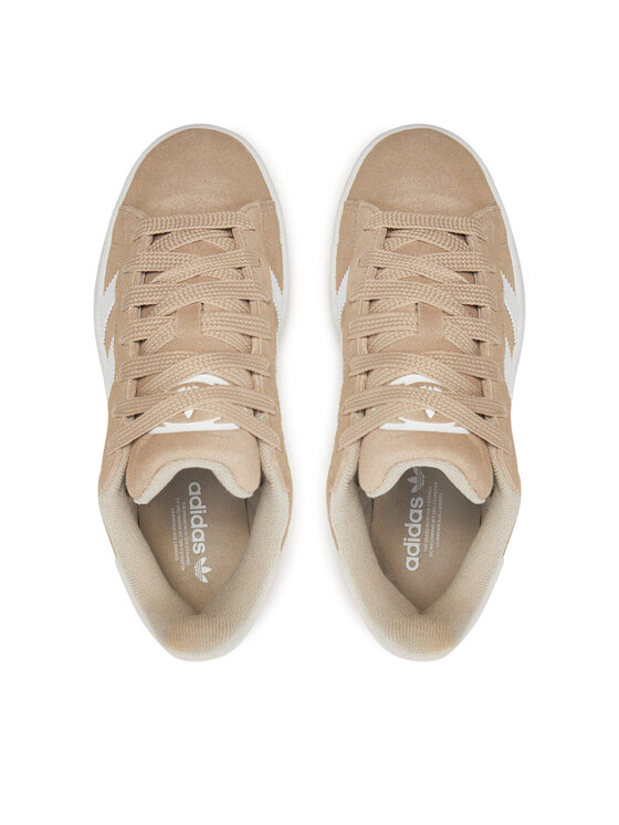 adidas adidas Tenisice Campus 00S J  JI4461 Bež