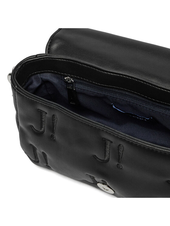 JOOP! JOOP! Handtasche Luzi 4130000710 Schwarz