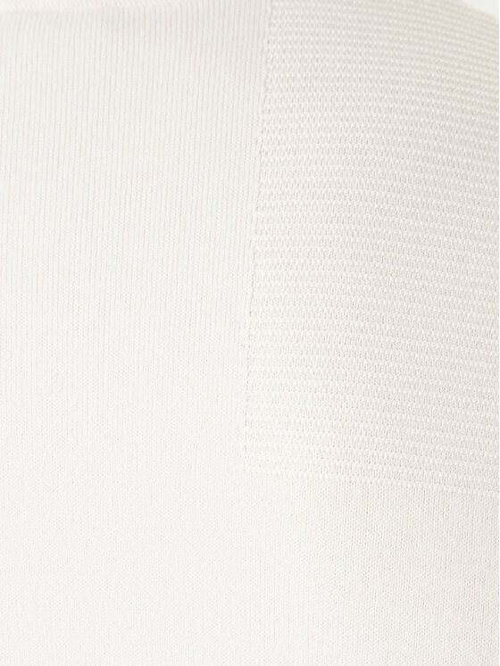 BOSS BOSS Maglione Momentum-X CN 50547507 Écru Regular Fit