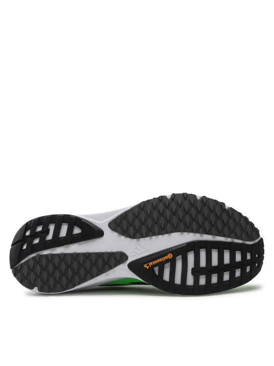 adidas adidas Маратонки за бягане Sl20.3 M GY8402 Зелен