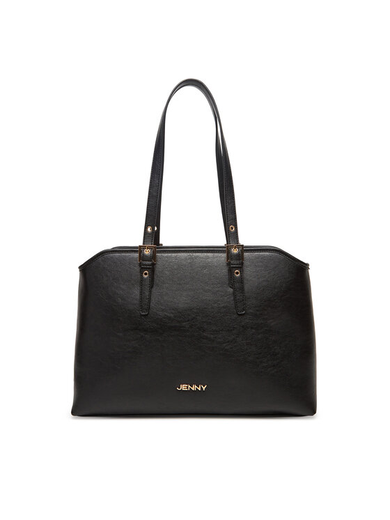 JENNY JENNY Borsetta C-JEN-L-012-08 Nero