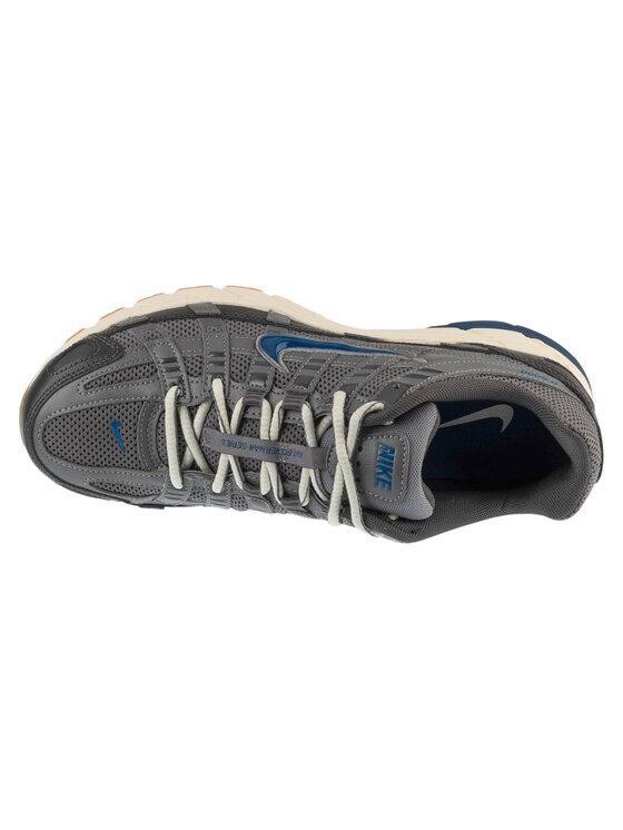Nike Nike Sneakersy P-6000 Czarny