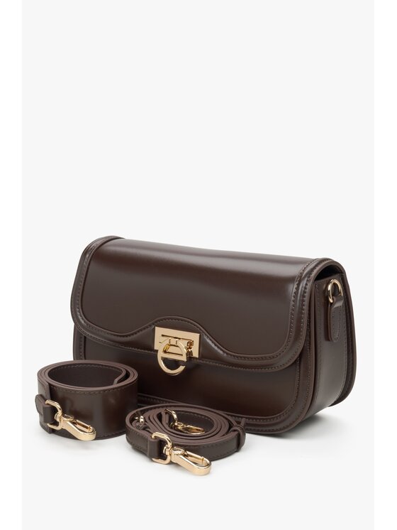 Estro Estro Borsetta ER00115778 Marrone