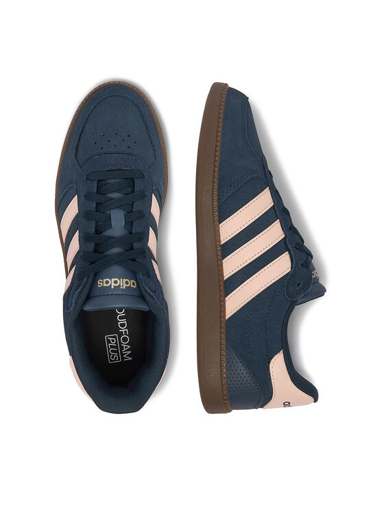 adidas adidas Αθλητικά CEO-BREAKNET SLEEK IH1380 Σκούρο μπλε