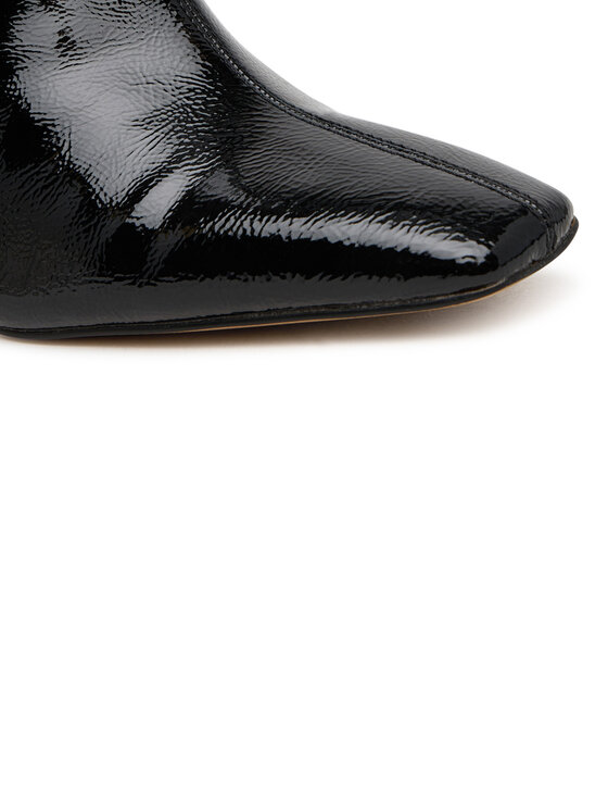 Aldo Aldo Stiefeletten Vellamo 14119618 Schwarz