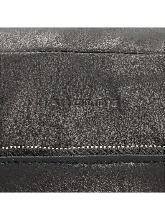 HAROLDS HAROLDS Torebka 302126 Czarny