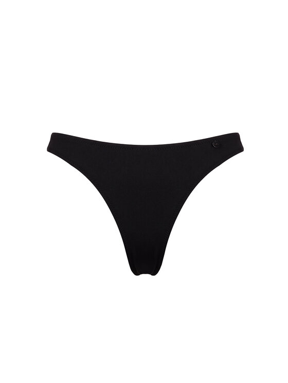Feba Feba Bikini pezzo sotto FD261 Nero