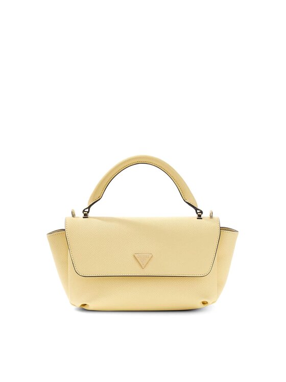Guess Guess Torebka 183564 Żółty