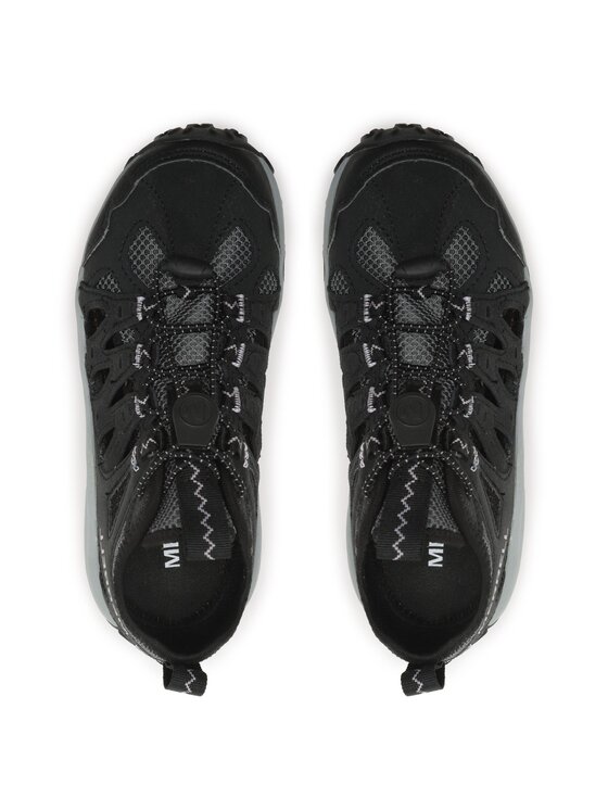 Merrell Merrell Sandale Accentor 3 Sieve J135176 Negru