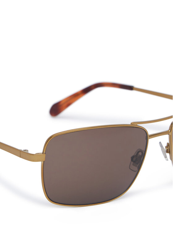 Fossil Fossil Occhiali da sole 3161/G/S 207347 Oro