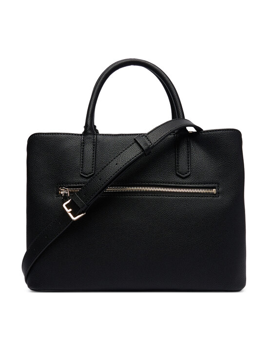 Guess Guess Soma Gregoria HWBG85 46070 Melns