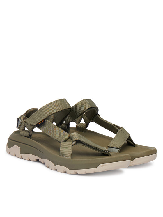 Teva Teva Sandali Hurricane XLT 3 1173671 Verde scuro