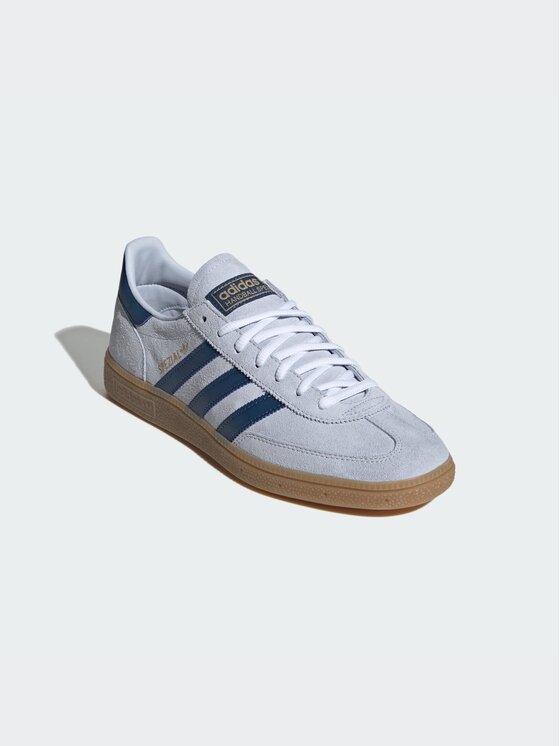 adidas adidas Sneakersy Handball Spezial Niebieski jasny