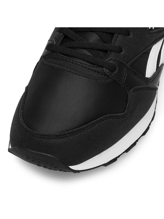 Reebok Reebok Сникърси Ultra Fresh 100032921 Черен