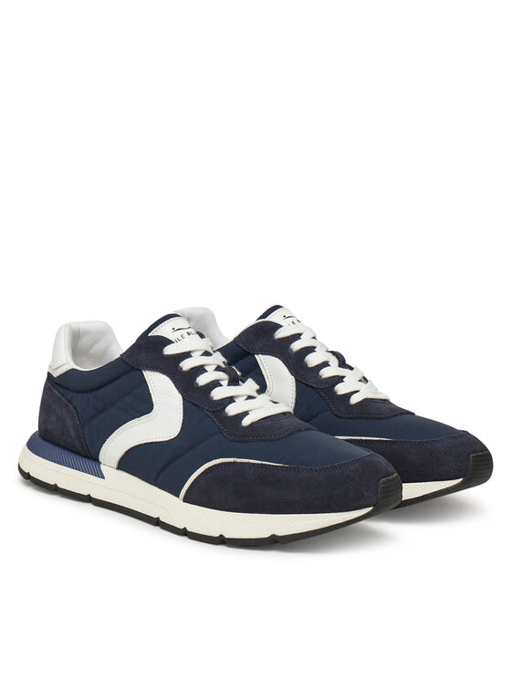Voile Blanche Voile Blanche Sneakersy Storm 015 0012018361.18.1C91 Tmavomodrá
